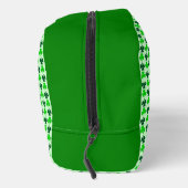 Trousse De Toilette Saint Patricks Day Bee et Shamrocks (Droite)
