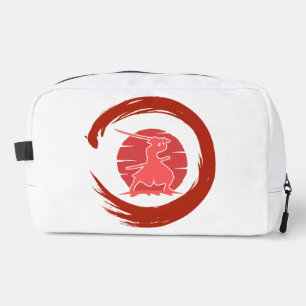 Trousse De Toilette samouraï