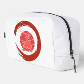 Trousse De Toilette samouraï (Coin droit)