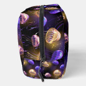 Trousse De Toilette Sans joint avec méduse éclatante (Droite)