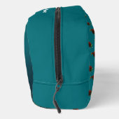 Trousse De Toilette Saumon Sockeye (Droite)