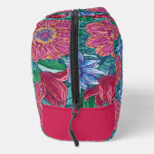 Trousse De Toilette Savourer le jardin. kit dopp (Droite)