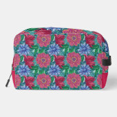 Trousse De Toilette Savourer le jardin. kit dopp (Verso)