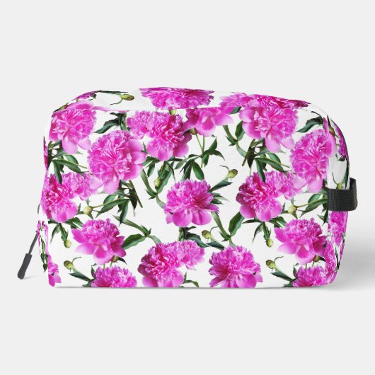 Trousse De Toilette Savourer le jardin. kit dopp (Verso)