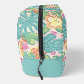 Trousse De Toilette Savourer le jardin. kit dopp (Droite)