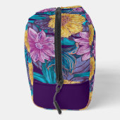 Trousse De Toilette Savourer le jardin. kit dopp (Droite)