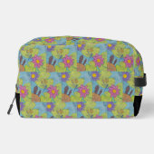 Trousse De Toilette Scène d'étang - Dopp Kit (Verso)