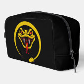 Trousse De Toilette serpent (Coin droit)