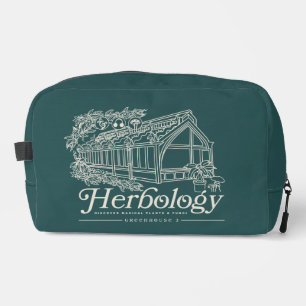 Trousse De Toilette Serre de botanique magique HOGWARTS™