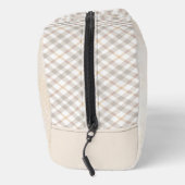 Trousse De Toilette Shetland Sheepdog Puppy Peinture Sheltie Chien Art (Droite)