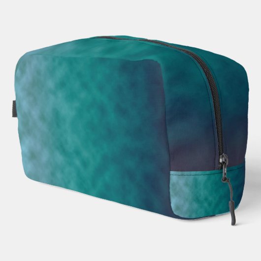 Trousse De Toilette Silence du lagon (Coin droit)