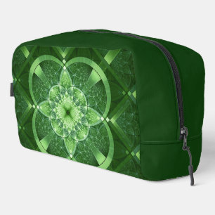 Trousse De Toilette SlipperyJoe's Saint Patrick's Day éclatante forme