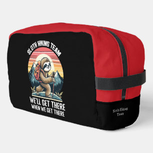 Trousse De Toilette Sloth Randonnée