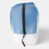 Trousse De Toilette Snowboard | (Droite)