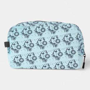 Trousse De Toilette Soleil et Lune