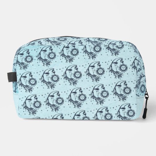 Trousse De Toilette Soleil et Lune (Recto)