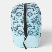 Trousse De Toilette Soleil et Lune (Droite)