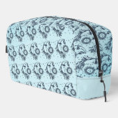 Trousse De Toilette Soleil et Lune (Coin droit)