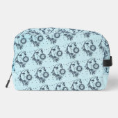 Trousse De Toilette Soleil et Lune (Verso)