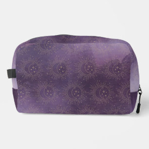 Trousse De Toilette Soleil et Lune