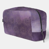 Trousse De Toilette Soleil et Lune (Coin droit)