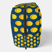 Trousse De Toilette Soleil souriant, visage joyeux (Droite)