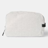 Trousse De Toilette Spa Anniversaire Pamper fête d'anniversaire (Verso)