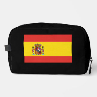 Trousse De Toilette Spain Flag World Cup Football Soccer Espana