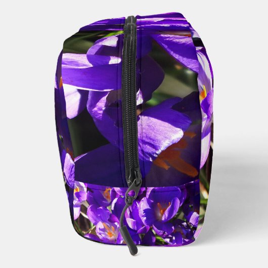 TROUSSE DE TOILETTE SPRING CROCUS (Droite)