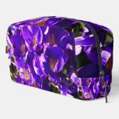 TROUSSE DE TOILETTE SPRING CROCUS (Coin droit)