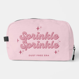 Trousse De Toilette Sprinkle Sprinkle Cosmetic Sag
