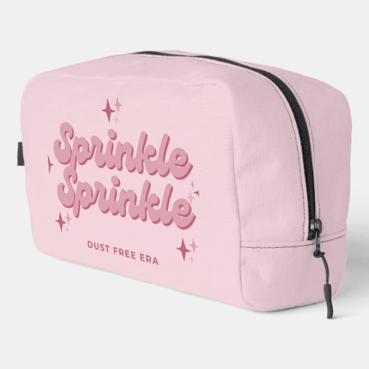 Trousse De Toilette Sprinkle Sprinkle Cosmetic Sag (Coin droit)