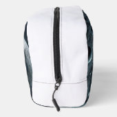 Trousse De Toilette **"Stallion céleste"** (Droite)