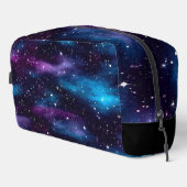 Trousse De Toilette Starry Sky Galaxy (Coin droit)