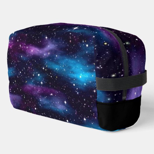 Trousse De Toilette Starry Sky Galaxy (Coin gauche)