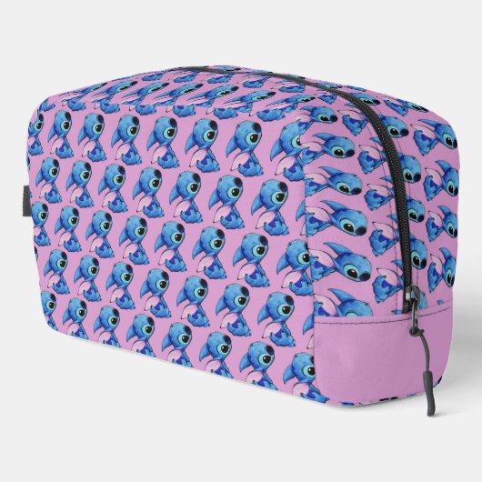 Trousse De Toilette Stitch Dopp Kit (Coin droit)