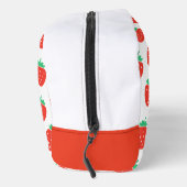 Trousse De Toilette strawberries pattern (Droite)