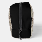 Trousse De Toilette Style désert Camouflage numérique en pixel beige (Droite)