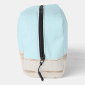 Trousse De Toilette Surfboards rétro personnalisés (Droite)