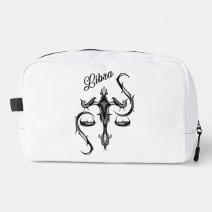 Trousse De Toilette SYMBOLE Zodiaque Libra