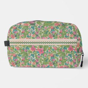 Trousse De Toilette Tableaux en papier kraft classique Rustique botani