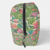 Trousse De Toilette Tableaux en papier kraft classique Rustique botani (Droite)