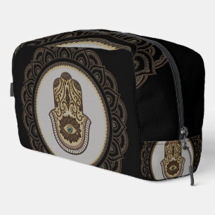Trousse De Toilette Tapisserie