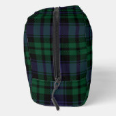 Trousse De Toilette Tartan Black Watch, Plaid (Droite)