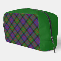 Tartan du Clan MacDonald Plaid Écossais