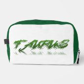 Trousse De Toilette Taurus Réflexion (Recto)