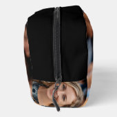 Trousse De Toilette Teacher Photo Customize Personalize (Droite)