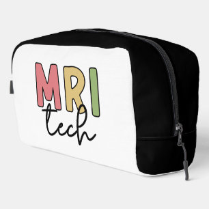 Trousse De Toilette Technologie IRM de nom personnalisé Cadeaux de t