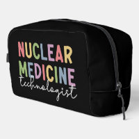 Technologue en médecine nucléaire sur mesure CNMT