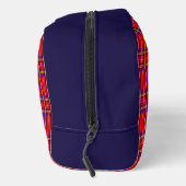 Trousse de toilette Terrier Écossais (Droite)